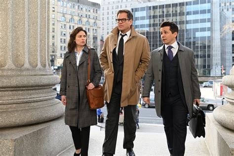 cast of bull episode 1